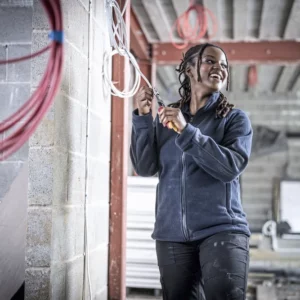 Women´s Thor III Fleece Jacket