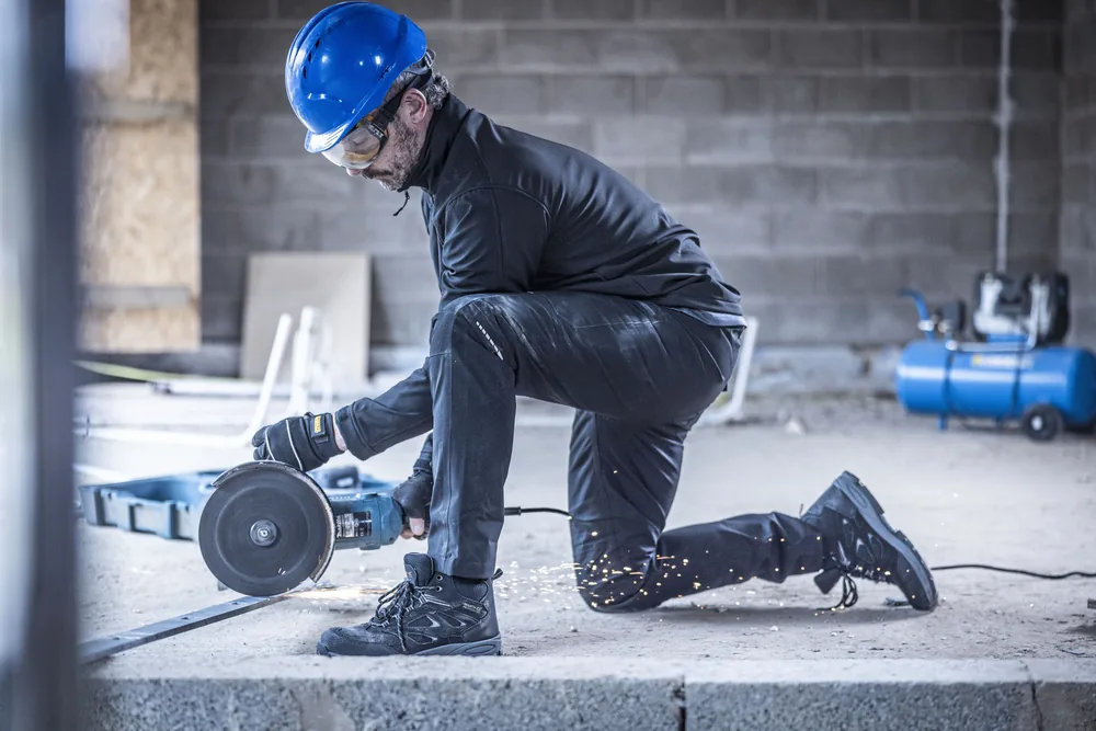 X-PRO Beacon Waterproof Trouser