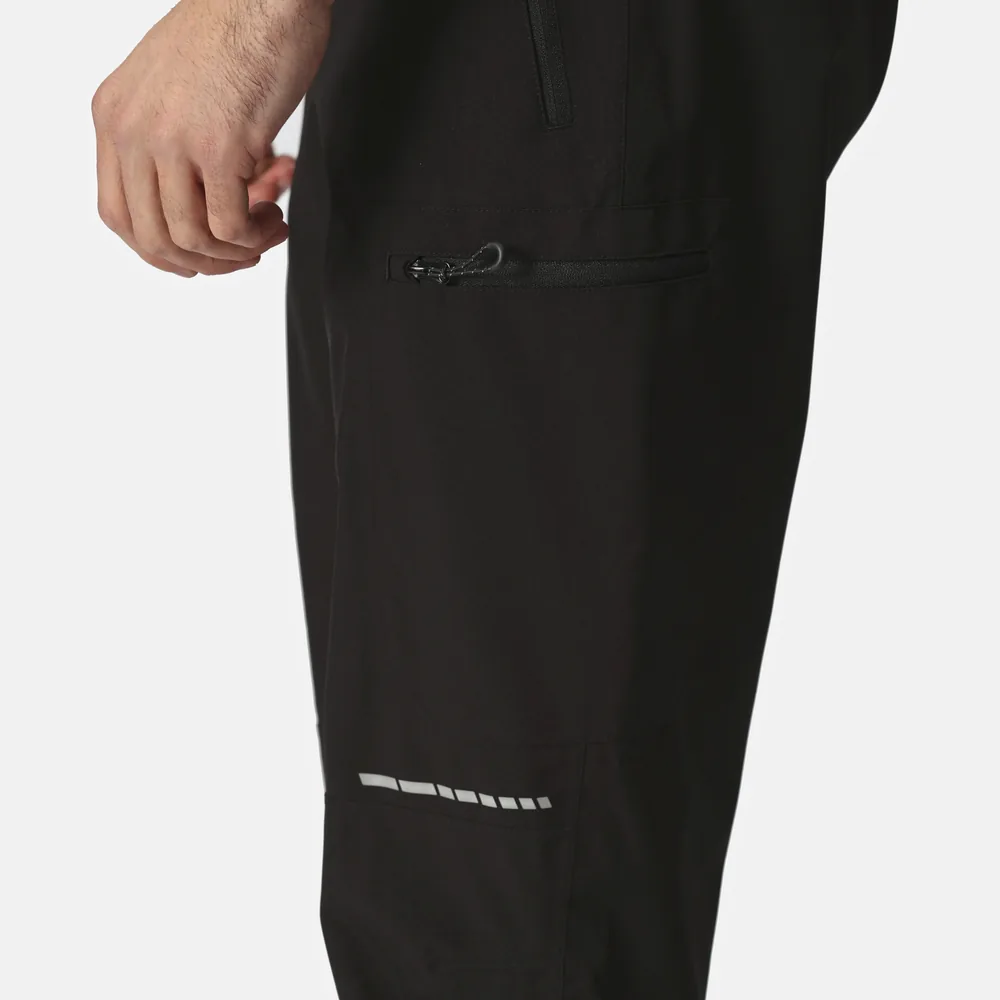 X-PRO Beacon Waterproof Trouser – Image 4