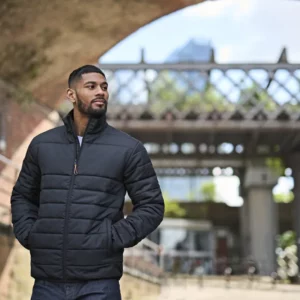 Essential Thermal Jacket