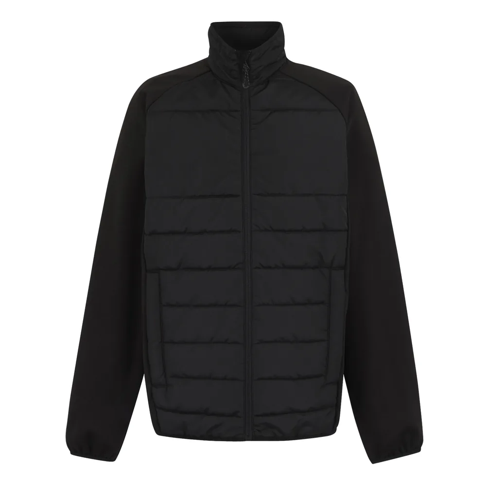 Essential Hybrid Jacket – Image 2