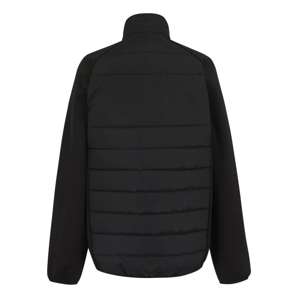 Essential Hybrid Jacket – Image 3