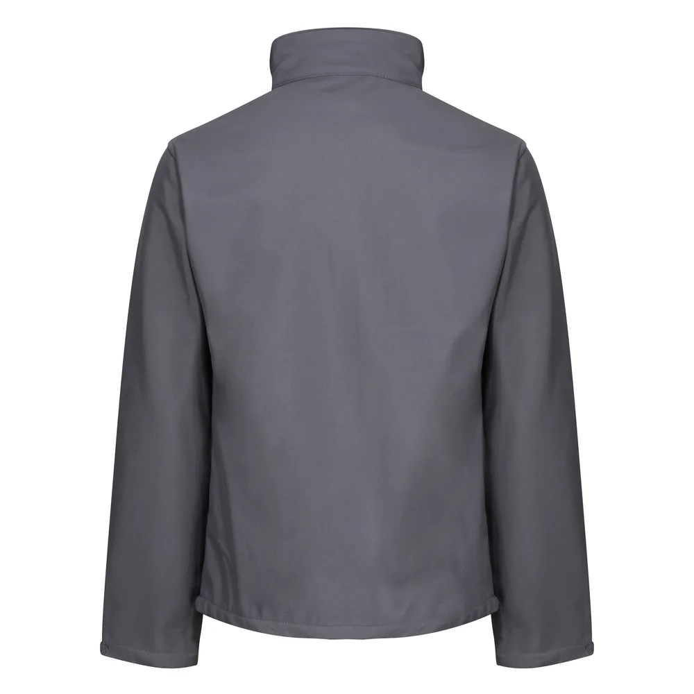 Ablaze 3-Layer Printable Softshell Jacket – Image 3