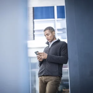 Classic Microfleece Jacket