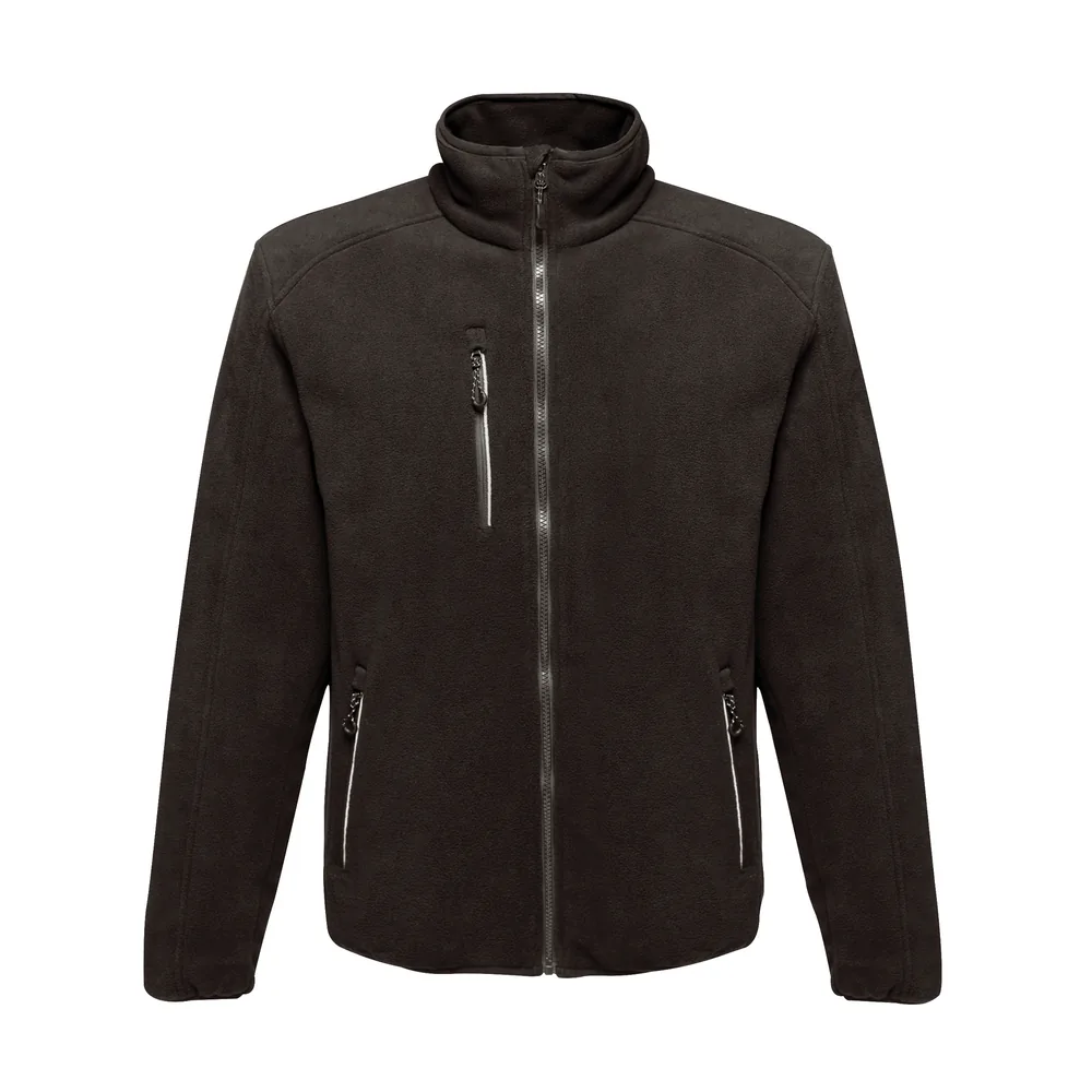 Omicron III Waterproof Breathable Fleece Jacket – Image 2