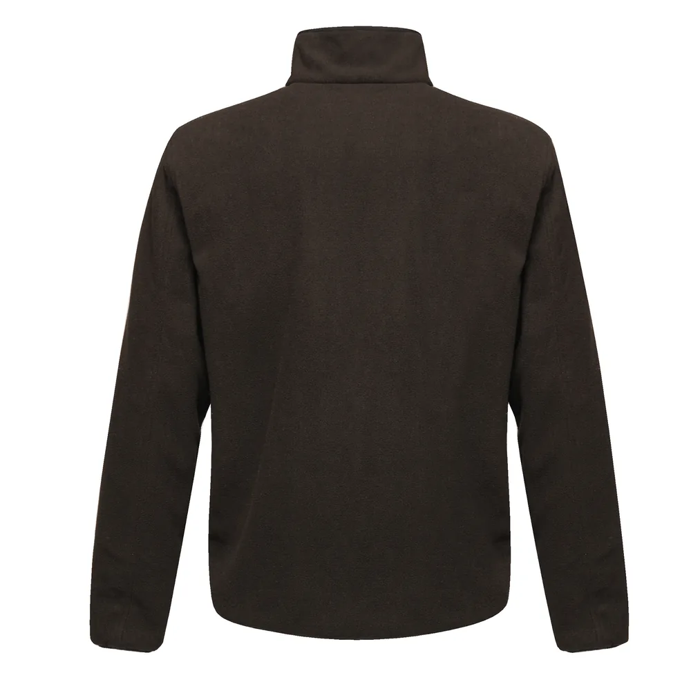 Omicron III Waterproof Breathable Fleece Jacket – Image 3