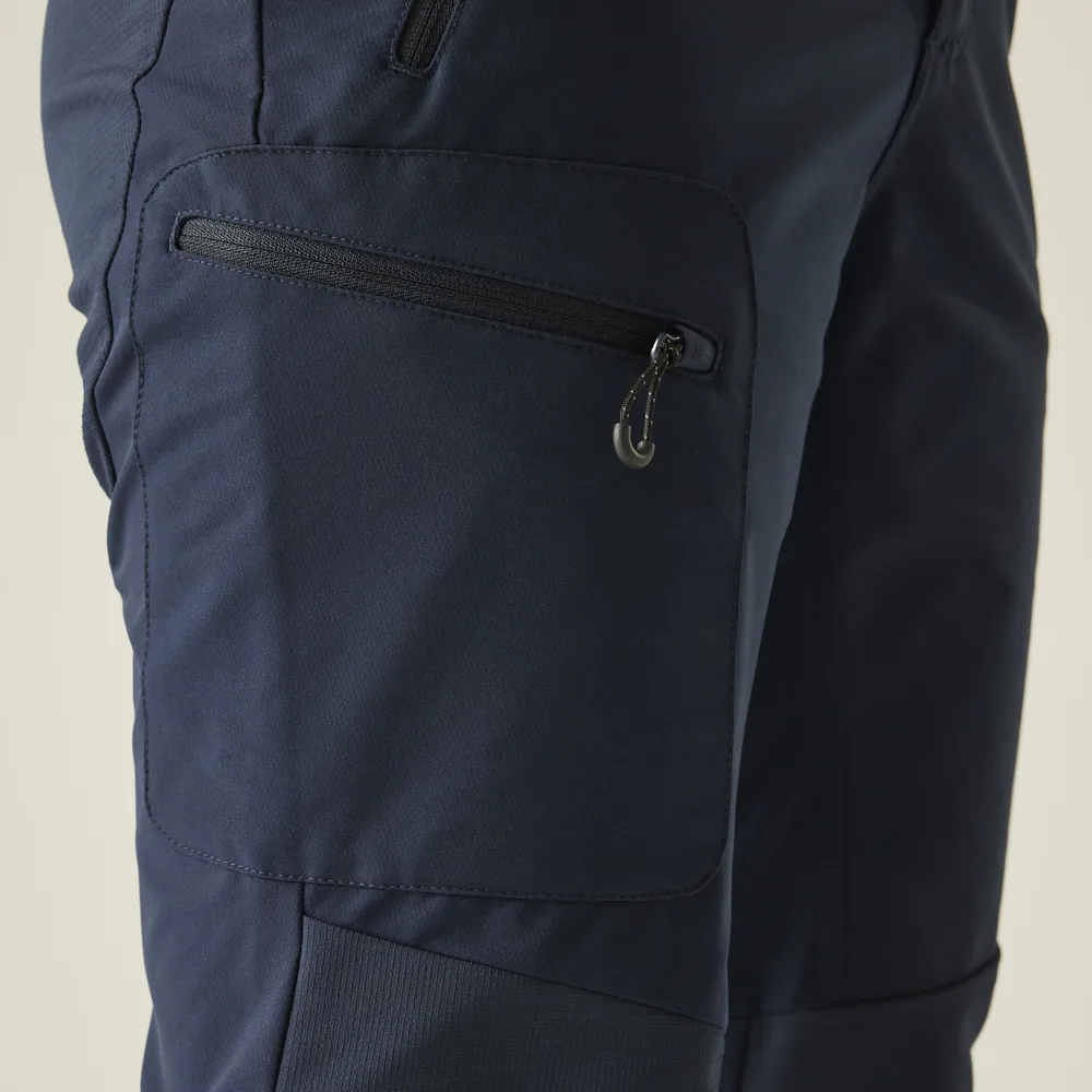 Women's Prolite Stretch Trouser – Image 5