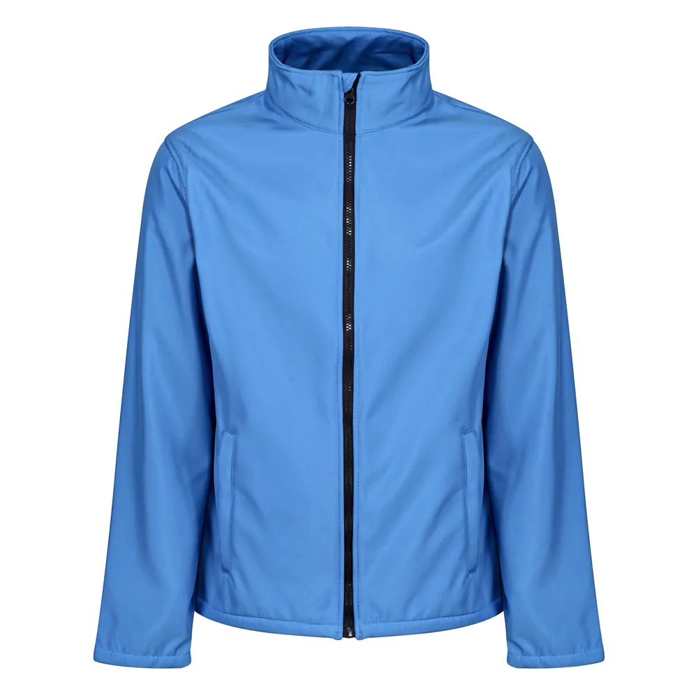 Ablaze Printable Softshell Jacket – Image 2
