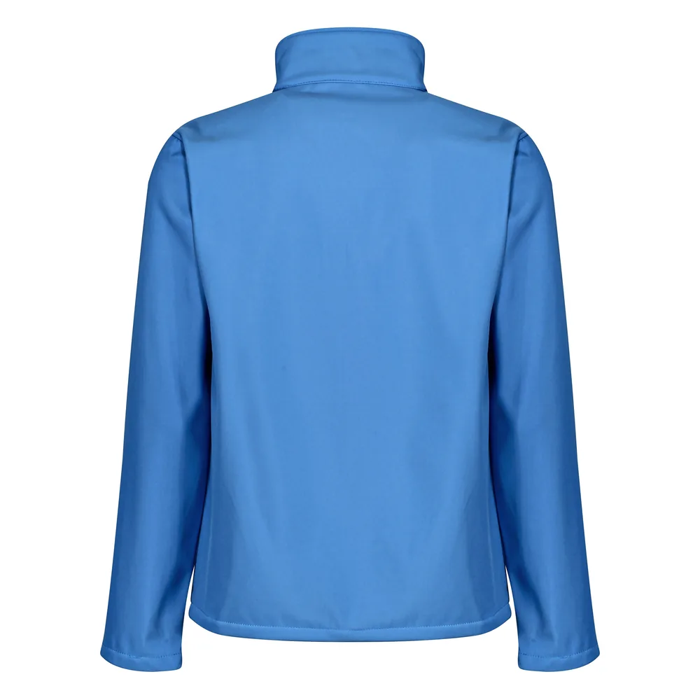Ablaze Printable Softshell Jacket – Image 3