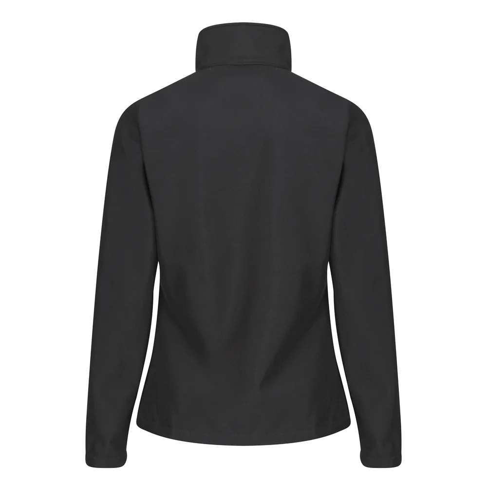Women´s Ablaze Printable Softshell Jacket – Image 3