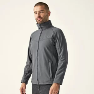 Uproar Softshell Jacket