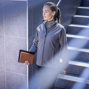 Women´s Uproar Softshell Jacket
