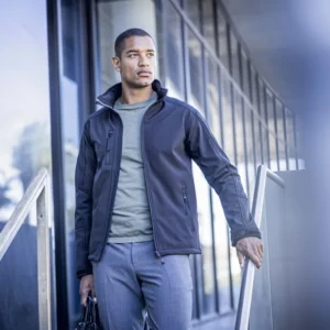 Hydroforce Softshell
