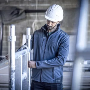 Sandstorm Workwear Softshell