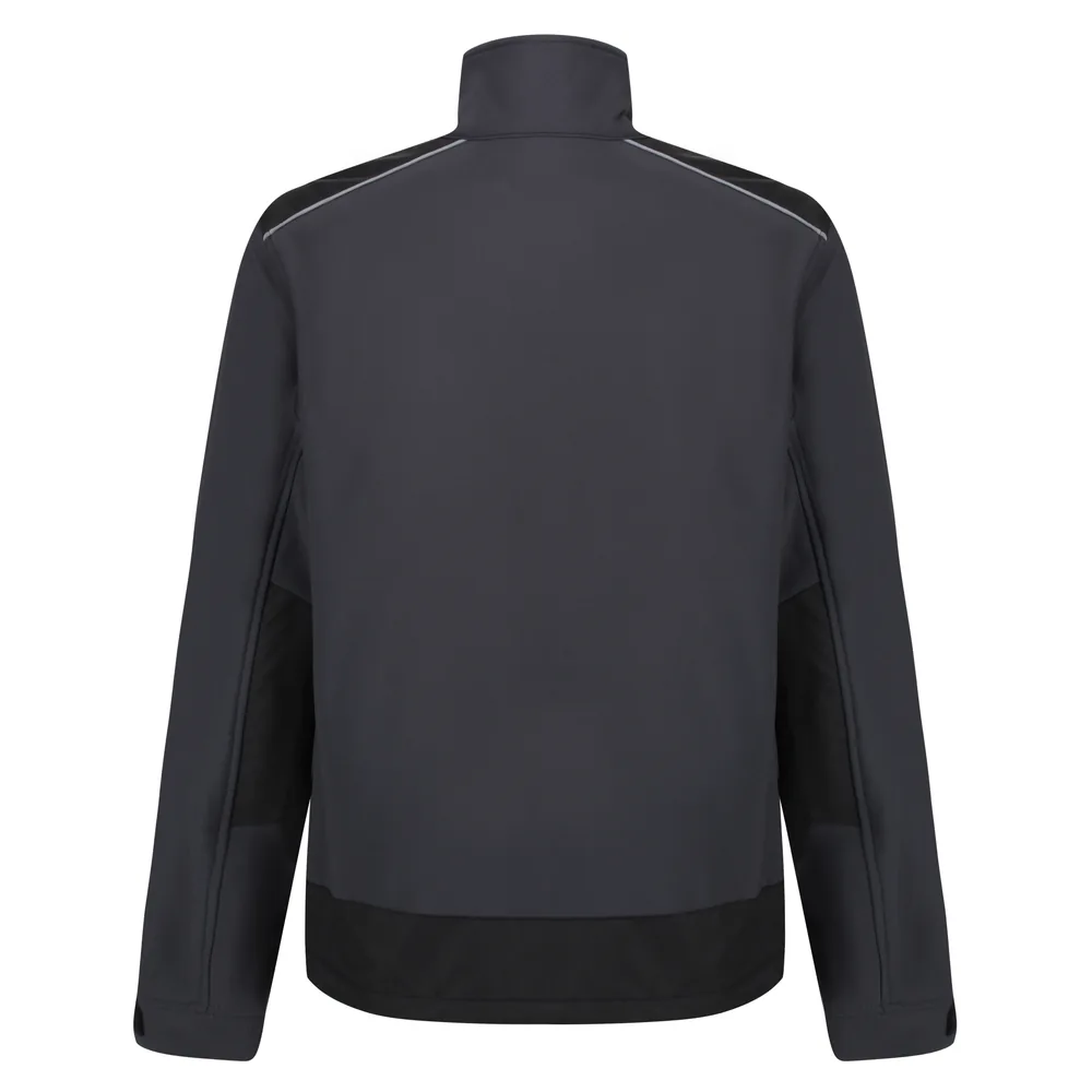 Sandstorm Workwear Softshell – Image 3