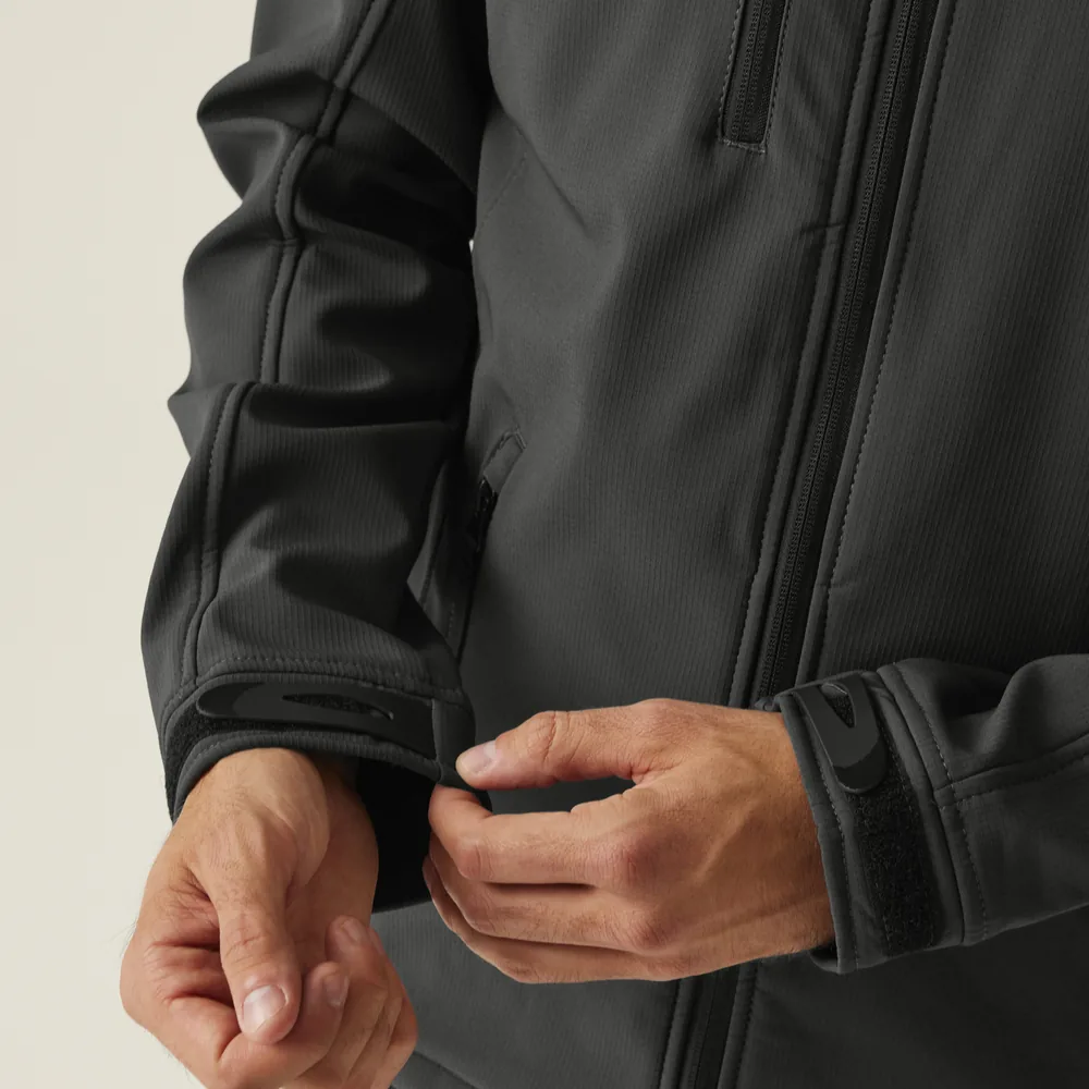 Sandstorm Workwear Softshell – Image 4