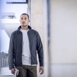 Classic Softshell Jacket