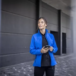 Women´s Softshell Jacket - Octagon II