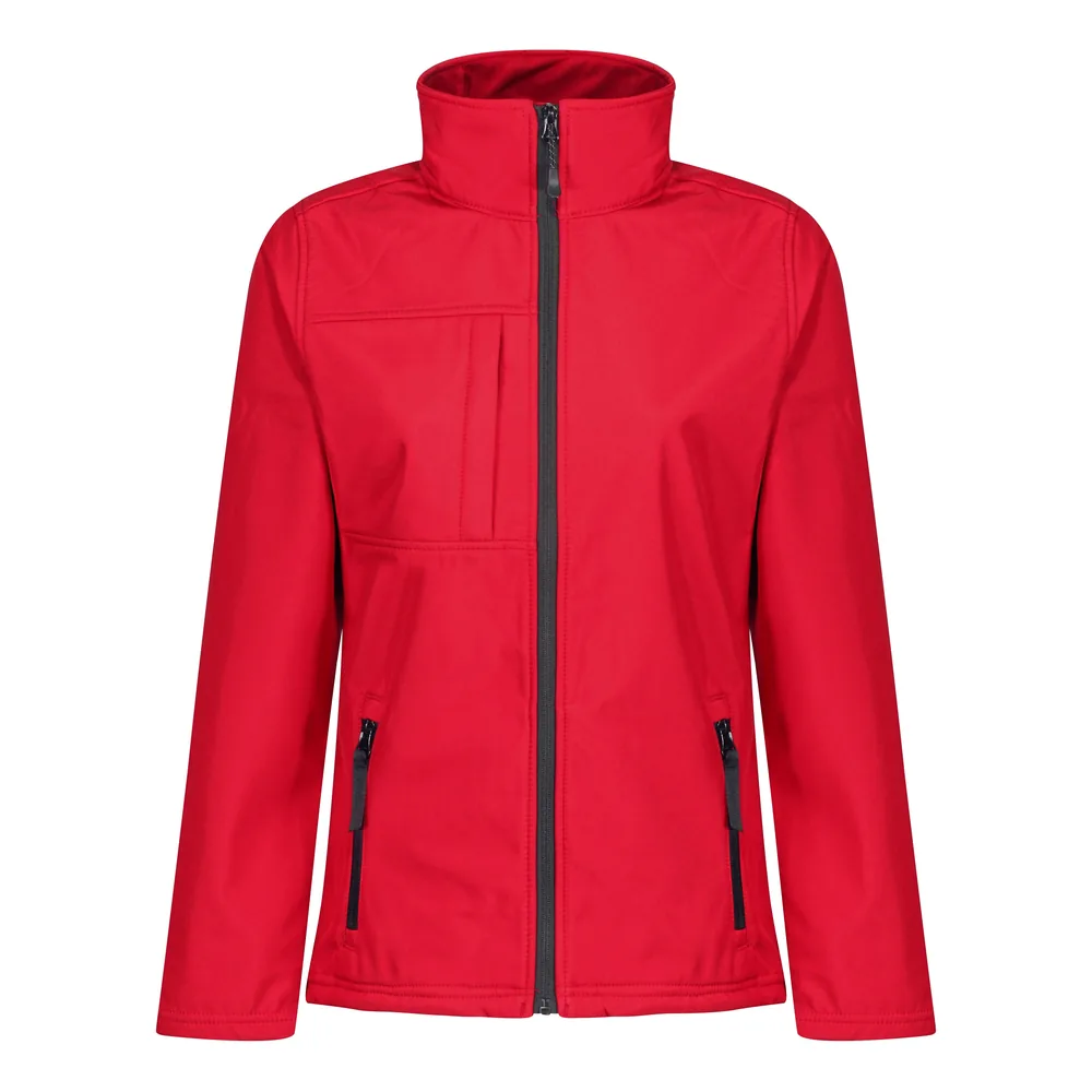 Women´s Softshell Jacket - Octagon II – Image 2