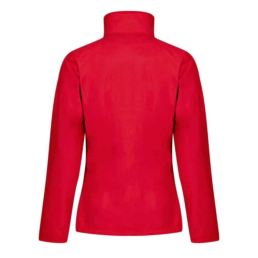 Women´s Softshell Jacket - Octagon II – Image 3
