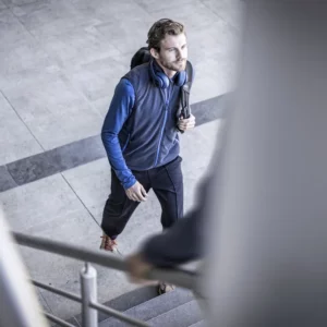 Navigate Fleece Bodywarmer