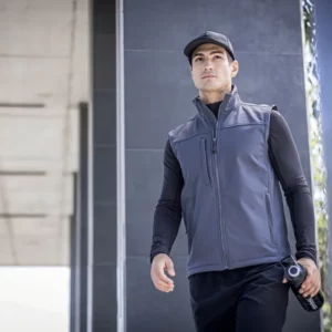 Flux Softshell Bodywarmer
