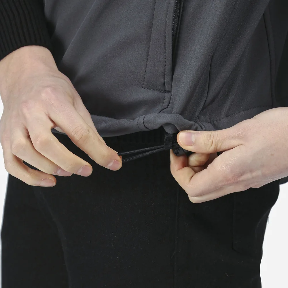 Flux Softshell Bodywarmer – Image 4