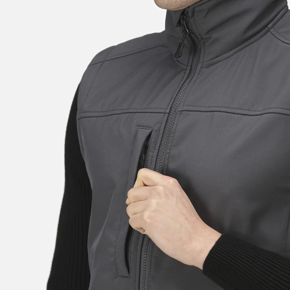 Flux Softshell Bodywarmer – Image 5