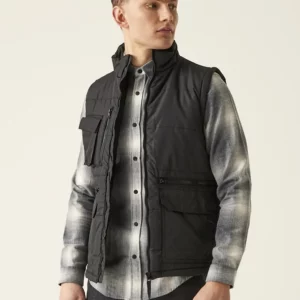 Steller Bodywarmer