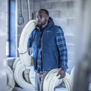 Altoona Bodywarmer