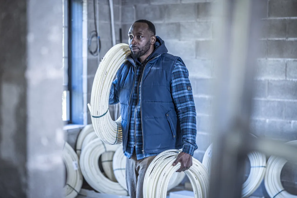Altoona Bodywarmer