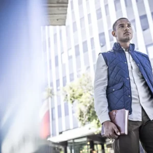 Tyler Bodywarmer