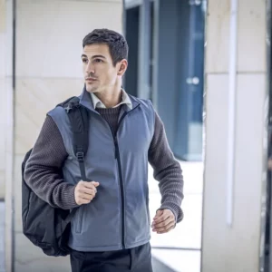 Classic Softshell Bodywarmer