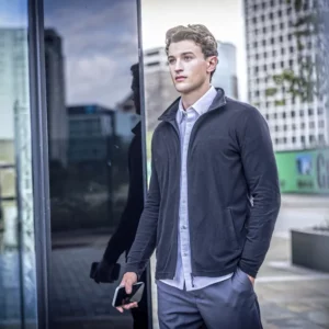 Pro Ultra Light Fleece Jacket