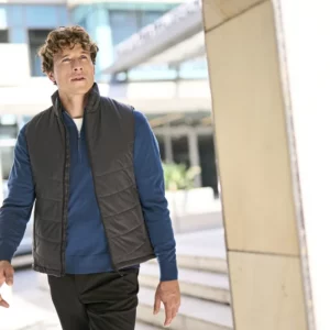 Men´s Stage II Insulated Bodywarmer