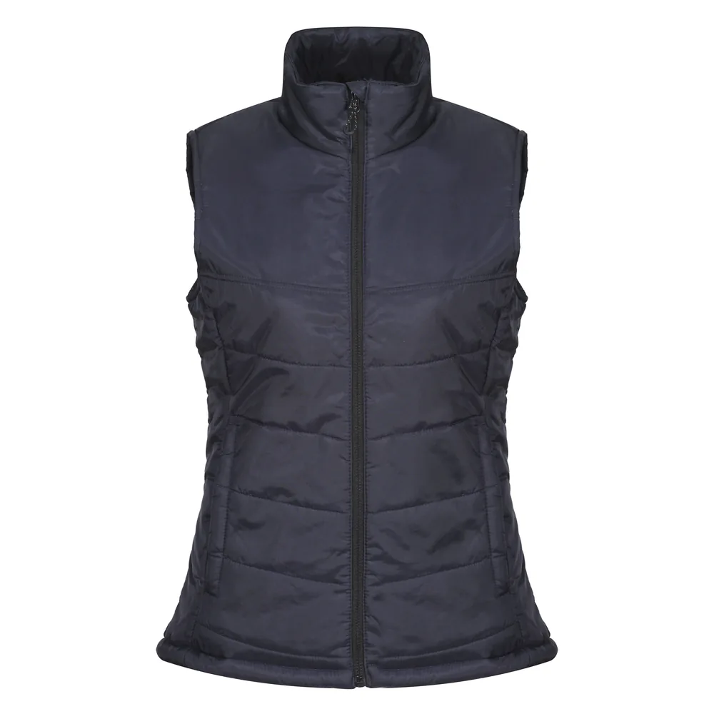 Women´s Stage II Insulated Bodywarmer – Image 2
