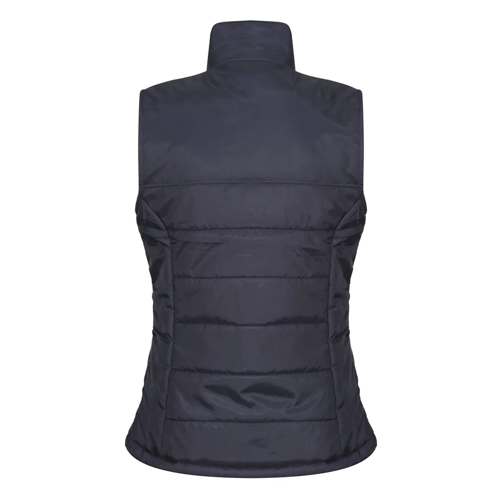 Women´s Stage II Insulated Bodywarmer – Image 3