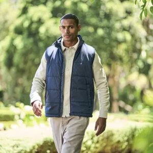 Access Insulated Bodywarmer