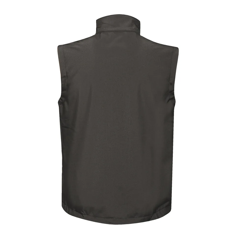 Men´s Octagon II Printable Softshell Bodywarmer – Image 3