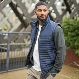 Honestly Made Recycled Thermal Bodywarmer