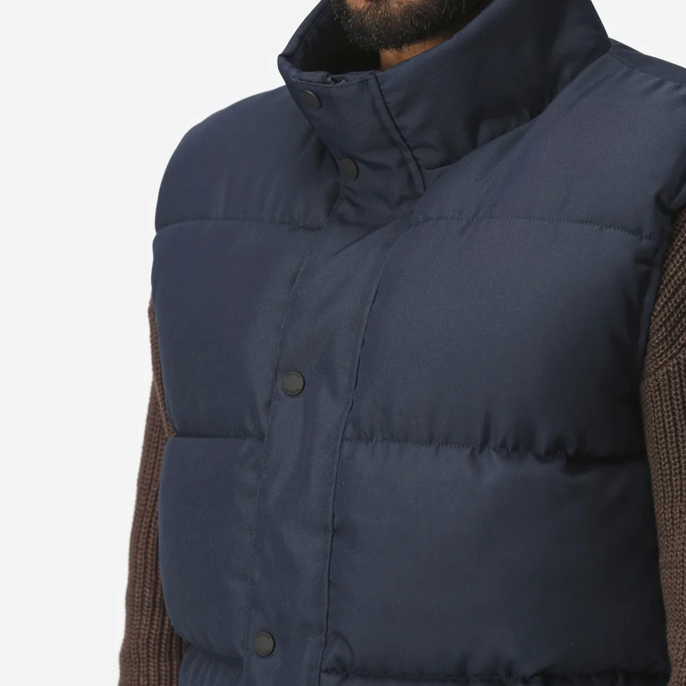 Northdale Insulated Bodywarmer – Image 4