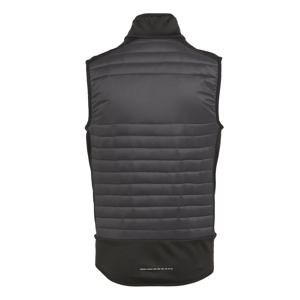 E-volve Unisex Thermal Hybrid Bodywarmer – Image 3