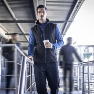 Navigate 2-Layer Softshell Bodywarmer