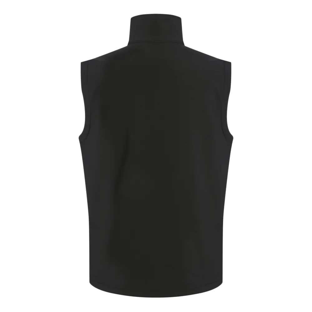 Navigate 2-Layer Softshell Bodywarmer – Image 3