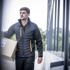 Pro Universal Jacket