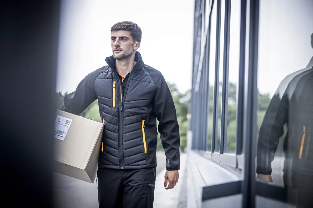 Pro Universal Jacket