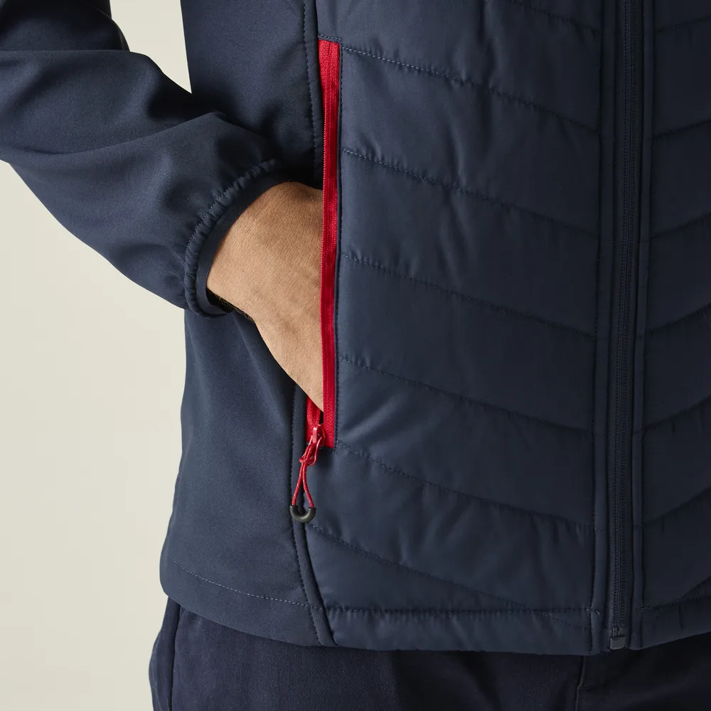 Pro Universal Jacket – Image 5