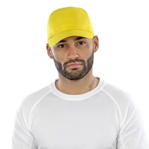 7-Panel Advertising Cap