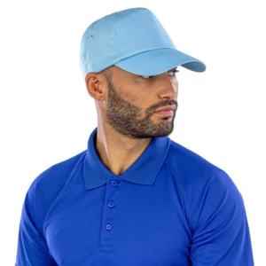 Cotton Cap