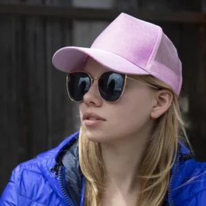 New York Sparkle Cap